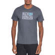 Camiseta Masculina Ecko ECK CINZA-EK110- -1-